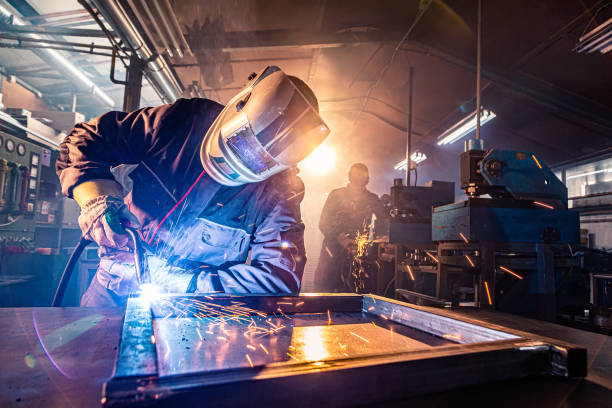 Best Automation and Robotic Welding in Schuylerville, NY