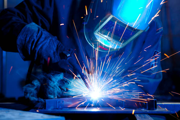 Best Pipe Welding in Schuylerville, NY