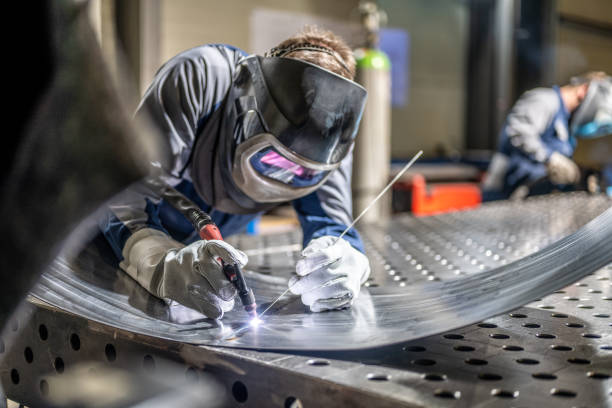 Best Specialty Welding Processes in Schuylerville, NY